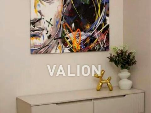 квартира за адресою Ревуцького вул., 40-Б