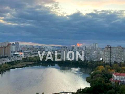 квартира за адресою Ревуцького вул., 40-Б