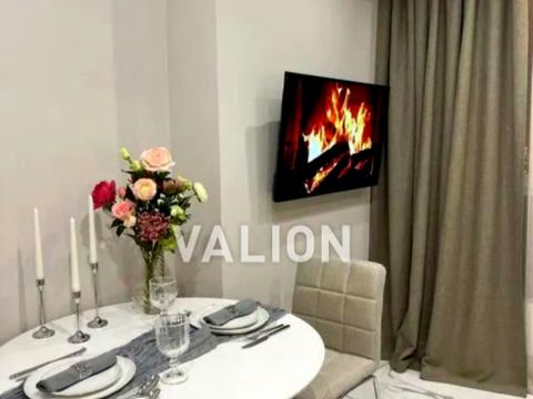 квартира за адресою Ревуцького вул., 40-Б