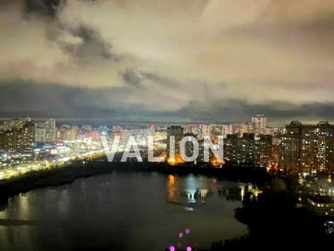 квартира за адресою Ревуцького вул., 40-Б