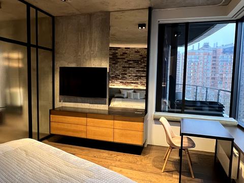 квартира за адресою Євгена Коновальця вул. (Щорса), 26-А