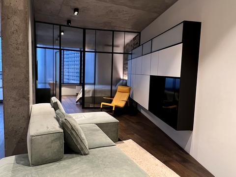 квартира за адресою Євгена Коновальця вул. (Щорса), 26-А