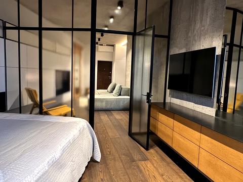 квартира за адресою Євгена Коновальця вул. (Щорса), 26-А