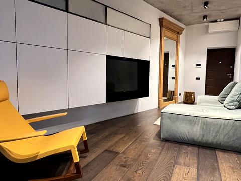 квартира за адресою Євгена Коновальця вул. (Щорса), 26-А