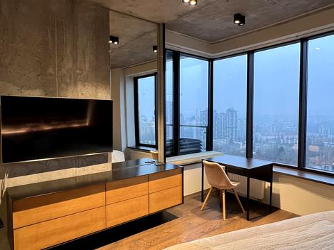 квартира за адресою Євгена Коновальця вул. (Щорса), 26-А