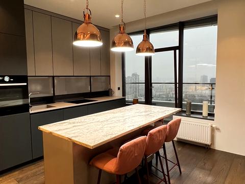 квартира за адресою Євгена Коновальця вул. (Щорса), 26-А