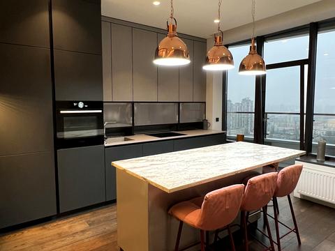 квартира за адресою Євгена Коновальця вул. (Щорса), 26-А