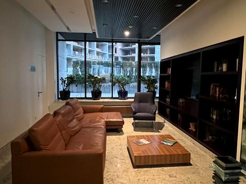 квартира за адресою Євгена Коновальця вул. (Щорса), 26-А