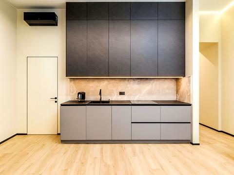 квартира за адресою Якова Раппопорта вул., 13