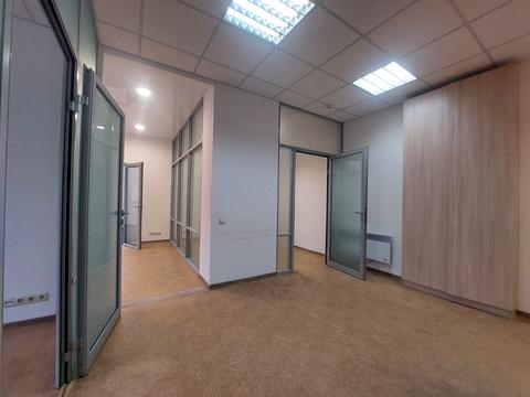 комерційна за адресою Віктора Забіли вул., 5