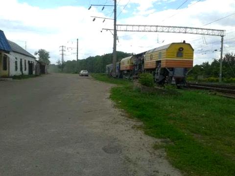 ділянка за адресою Фастів, Галафеєва, 101