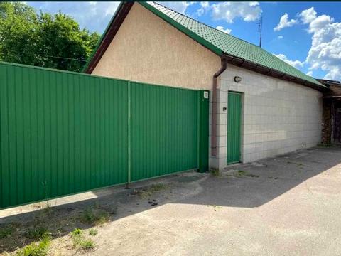 ділянка за адресою Фастів, Галафеєва, 101