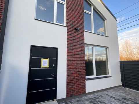 дом по адресу Богатырская ул.