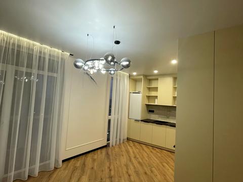 квартира по адресу Капушанская ул., (Будинок 3)