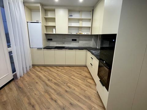 квартира по адресу Капушанская ул., (Будинок 3)