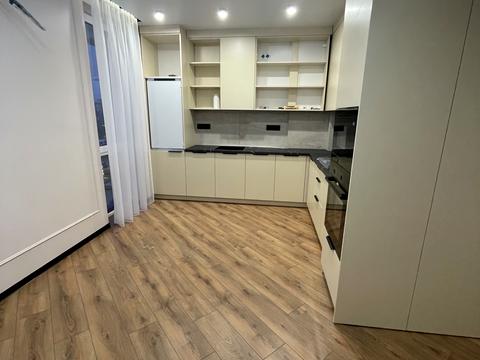 квартира по адресу Капушанская ул., (Будинок 3)