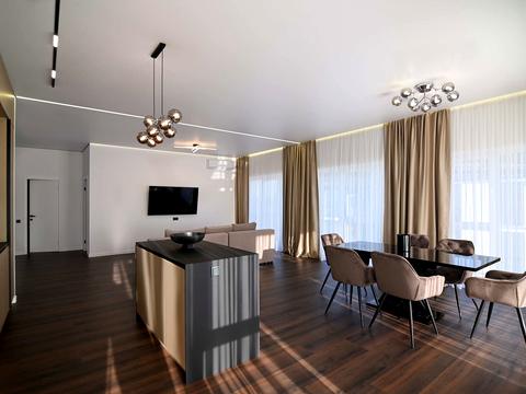 квартира за адресою В'ячеслава Чорновола вул., 94-Д