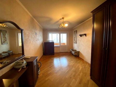 квартира за адресою Оболонський просп., 33-А