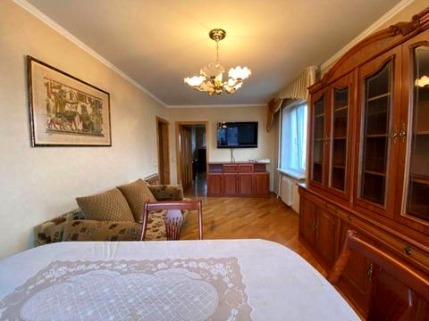 квартира за адресою Оболонський просп., 33-А