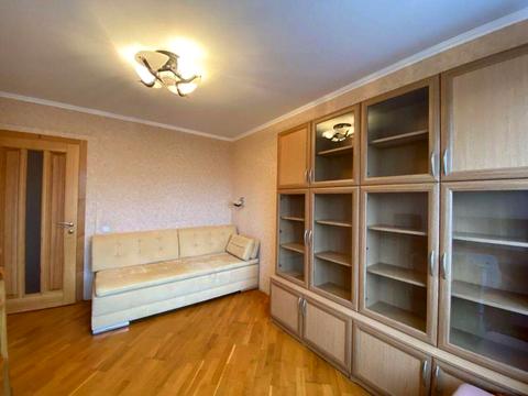 квартира за адресою Оболонський просп., 33-А