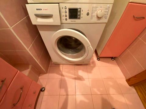 квартира за адресою Оболонський просп., 33-А