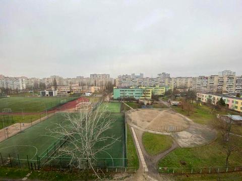 квартира за адресою Оболонський просп., 33-А