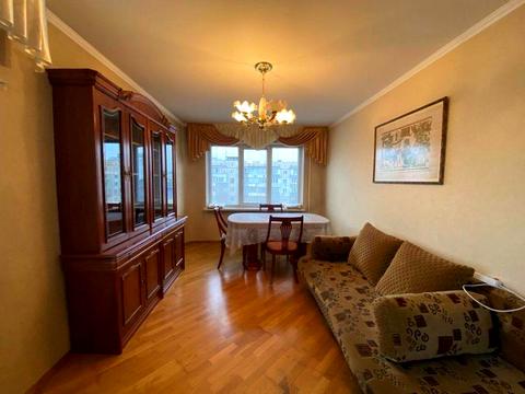 квартира за адресою Оболонський просп., 33-А