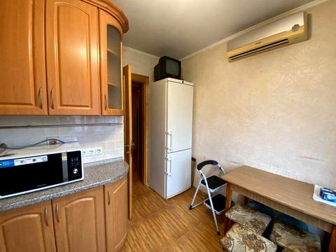 квартира за адресою Оболонський просп., 33-А