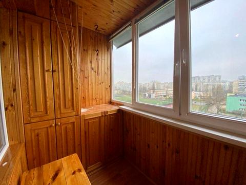 квартира за адресою Оболонський просп., 33-А