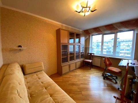 квартира за адресою Оболонський просп., 33-А