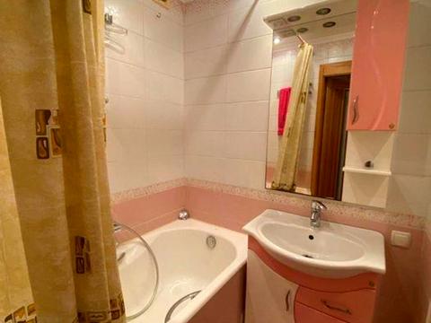 квартира за адресою Оболонський просп., 33-А