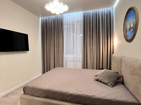 квартира за адресою Андрія Верхогляда вул. (Михайла Драгомирова), 14-А