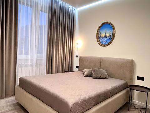 квартира за адресою Андрія Верхогляда вул. (Михайла Драгомирова), 14-А