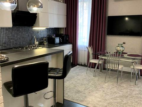 квартира за адресою Панаса Саксаганського вул. (Дунаєва), 39