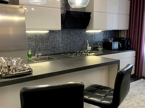 квартира за адресою Панаса Саксаганського вул. (Дунаєва), 39