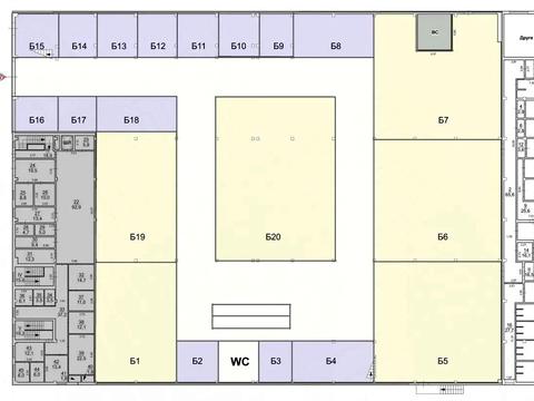комерційна за адресою Володимира Брожка, 38