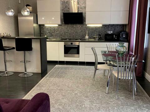 квартира за адресою Панаса Саксаганського вул. (Дунаєва), 39