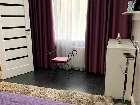 квартира за адресою Панаса Саксаганського вул. (Дунаєва), 39