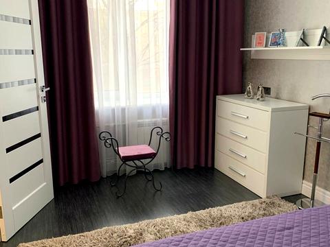 квартира за адресою Панаса Саксаганського вул. (Дунаєва), 39