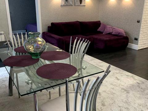 квартира за адресою Панаса Саксаганського вул. (Дунаєва), 39