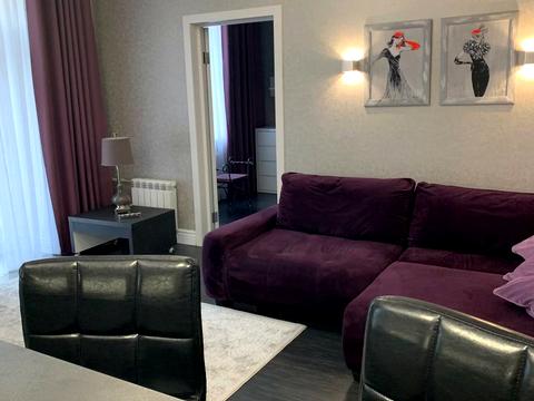 квартира за адресою Панаса Саксаганського вул. (Дунаєва), 39