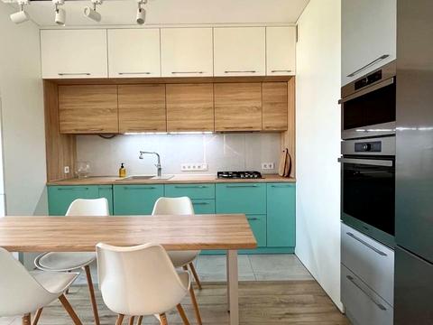 квартира по адресу Карла Мікльоша ул., 20-А