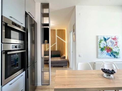 квартира по адресу Карла Мікльоша ул., 20-А