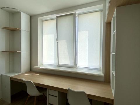 квартира по адресу Карла Мікльоша ул., 20-А