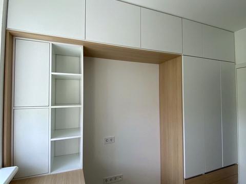 квартира по адресу Карла Мікльоша ул., 20-А