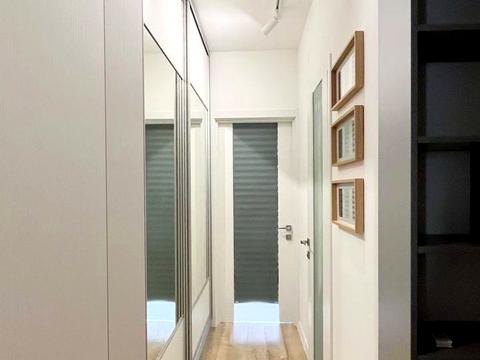 квартира по адресу Карла Мікльоша ул., 20-А