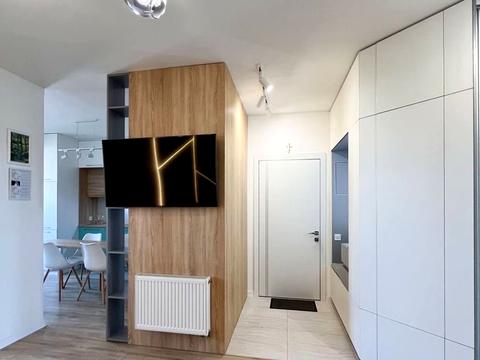 квартира по адресу Карла Мікльоша ул., 20-А