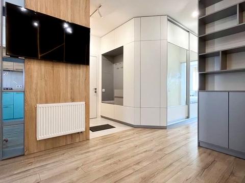 квартира по адресу Карла Мікльоша ул., 20-А