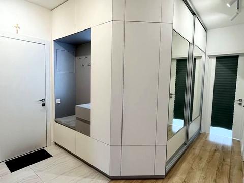 квартира по адресу Карла Мікльоша ул., 20-А