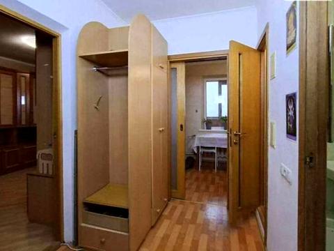 квартира за адресою Ялтинська вул., 15